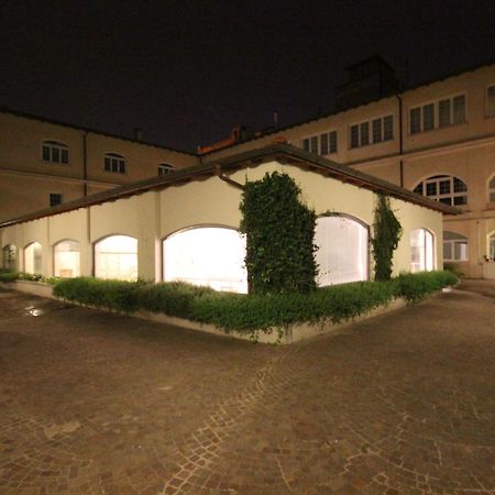 Wrooms Guest House Rzym Zewnętrze zdjęcie