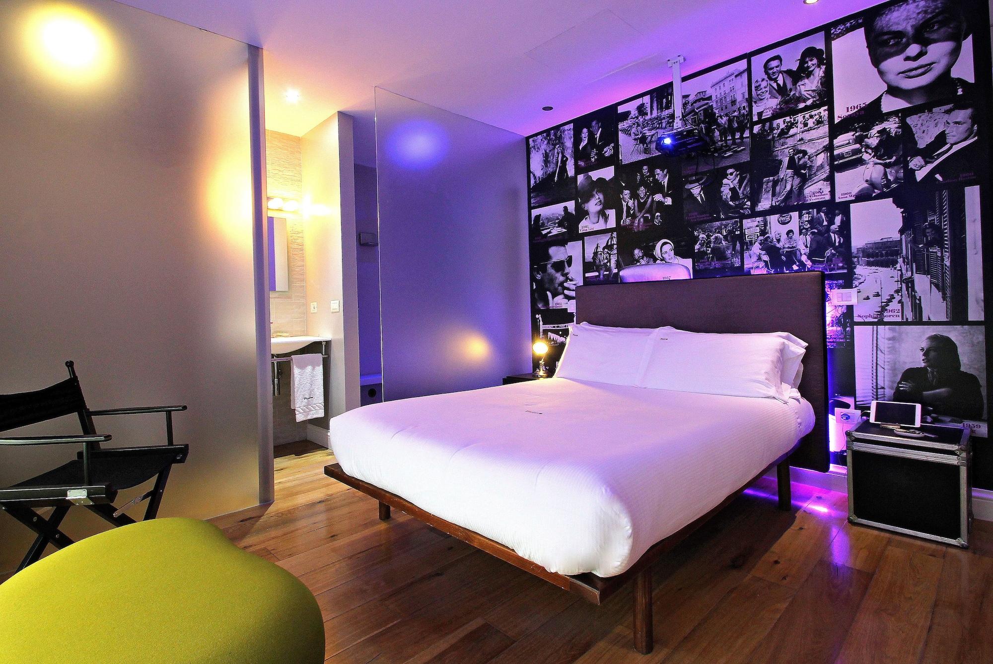 Wrooms Guest House Rzym Zewnętrze zdjęcie