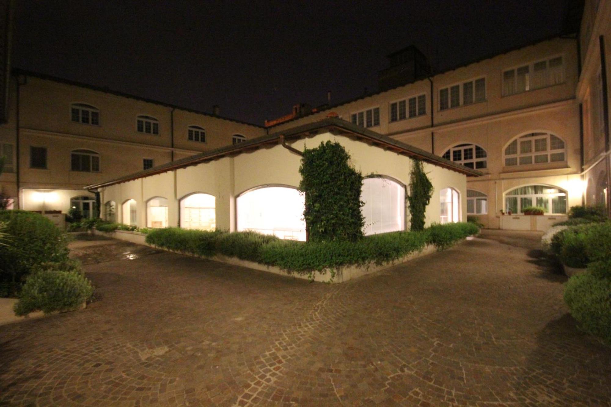 Wrooms Guest House Rzym Zewnętrze zdjęcie