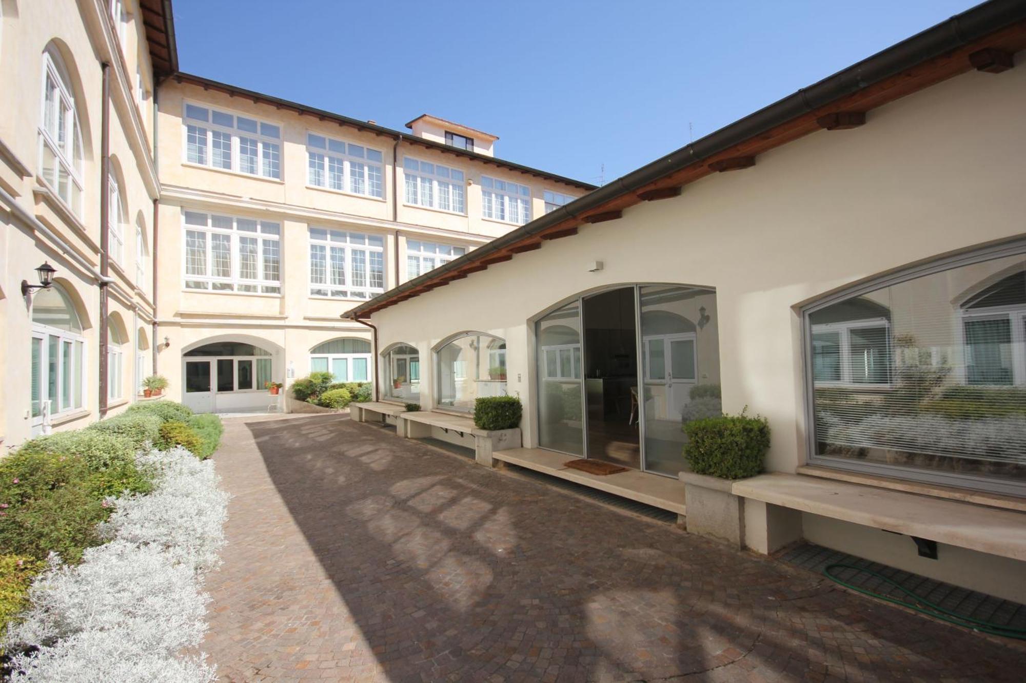 Wrooms Guest House Rzym Zewnętrze zdjęcie