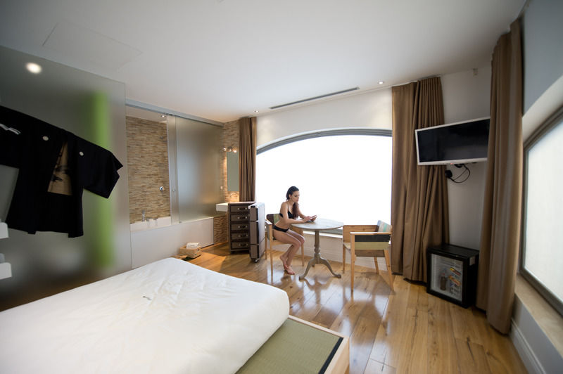 Wrooms Guest House Rzym Zewnętrze zdjęcie