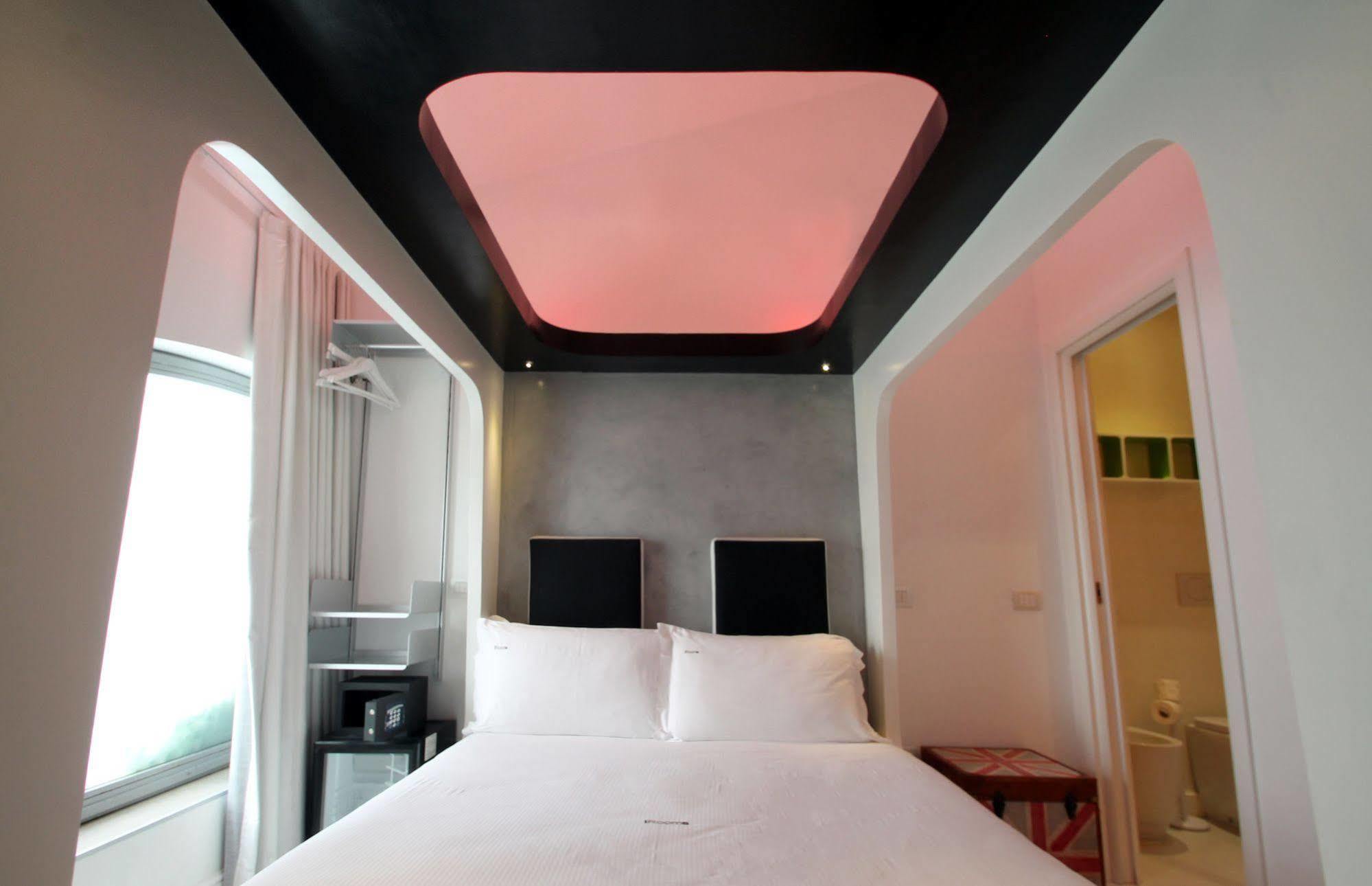 Wrooms Guest House Rzym Zewnętrze zdjęcie