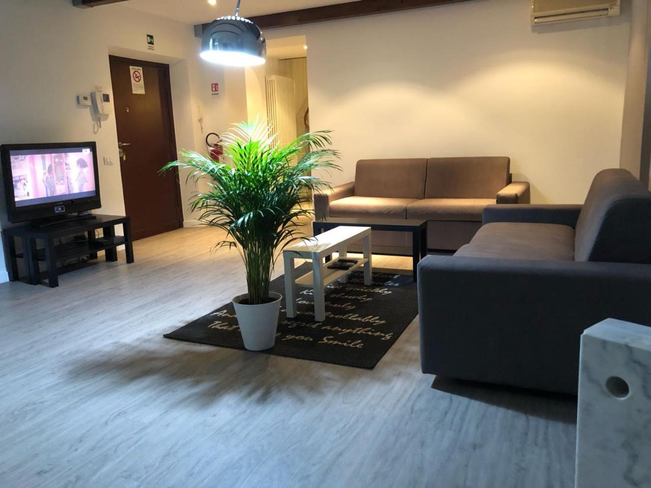 Wrooms Guest House Rzym Zewnętrze zdjęcie