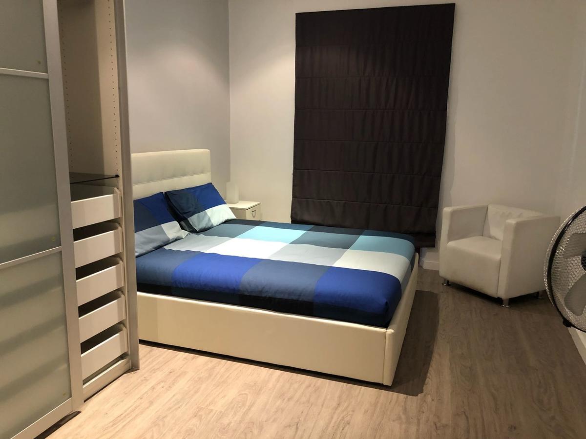 Wrooms Guest House Rzym Zewnętrze zdjęcie